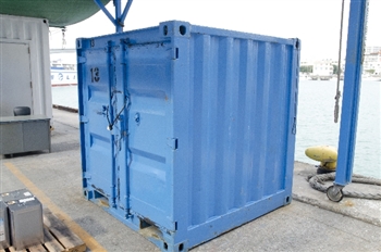 トランクルーム